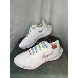 Nike Zoom Pegasus 37 Women's Running Shoes – Tie-Dye, Size 8.5‎